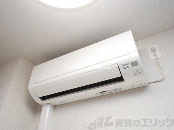 リアンカーサ長柄の物件内観写真